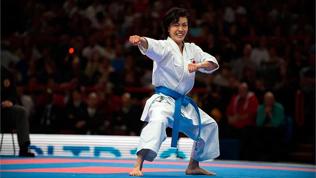 kata