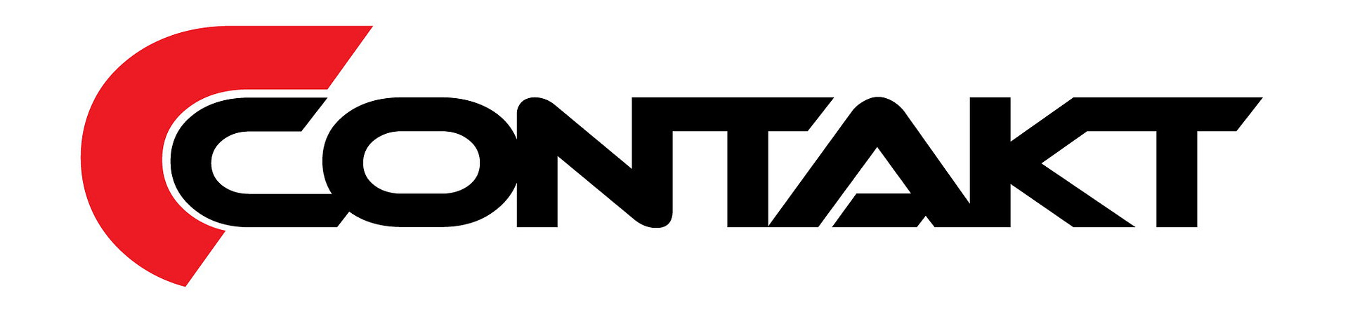 logo contakt