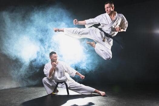 martial arts training 3 martial arts training 3