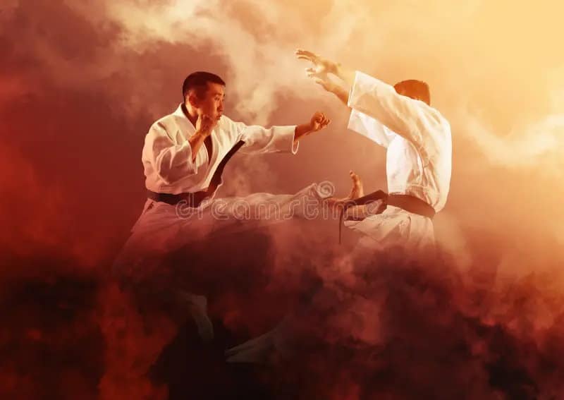 martial arts training 4 martial arts training 4