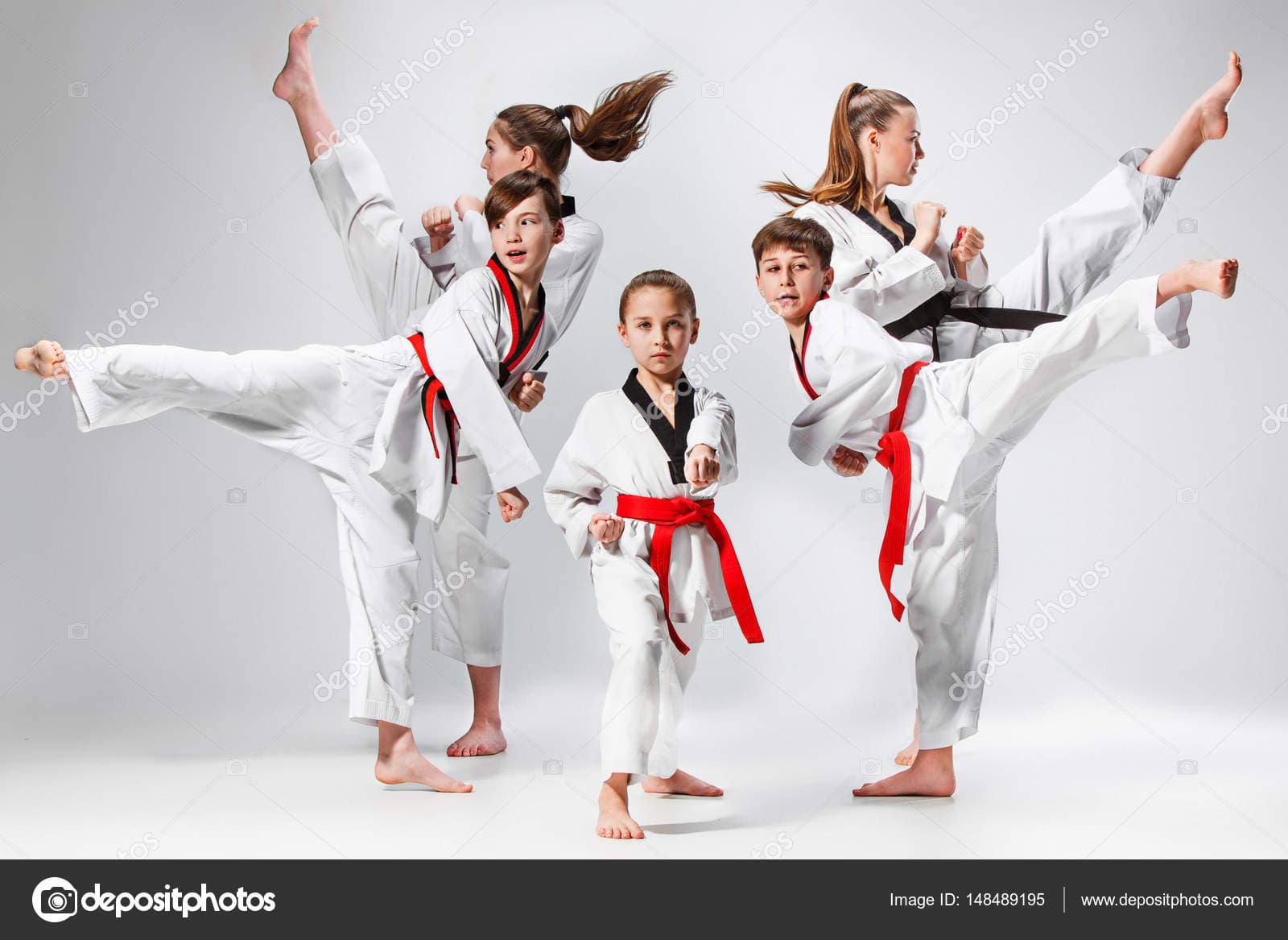 martial arts training deca 1 martial arts training deca 1