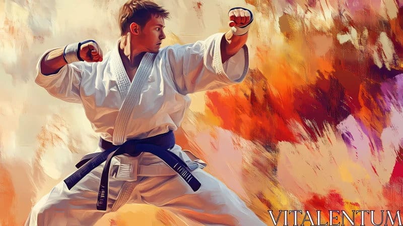martial arts training2